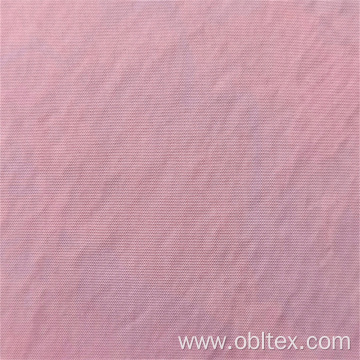 OBLFDC007 Fashion Fabric For Down Coat